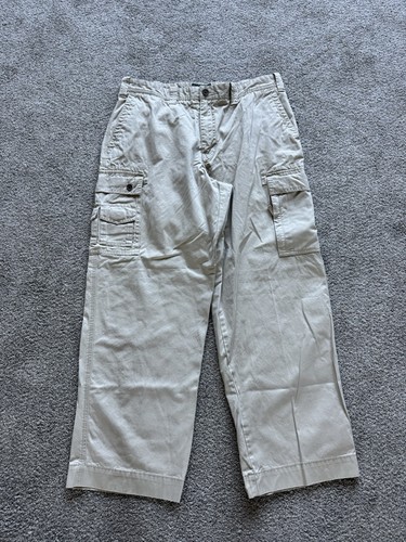 Pantaloni cargo eddie - pantaloni,