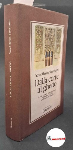 Dalla corte ghetto - corte, al