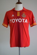 Maglia calcio Nagoya Grampus