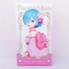 US SELLER Re:Zero Rem Sakura