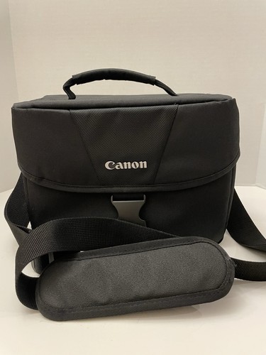 Borsa tracolla canon - borsa,