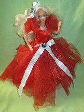#1703 Barbie 1988 Prime