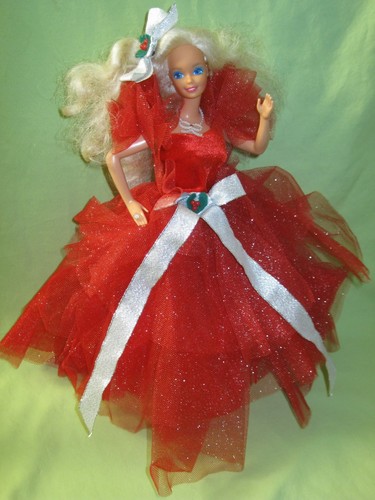 1703 barbie 1988 prime - #1703,