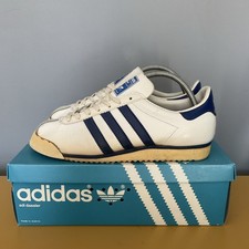 Adidas vintage made in France