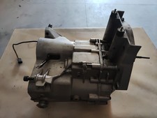 Cambio BMW R 1100 RS Leggere
