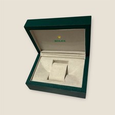 Rolex Box Aftermarket