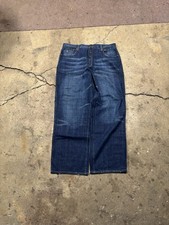 Jeans Crazy Rocawear fibbia