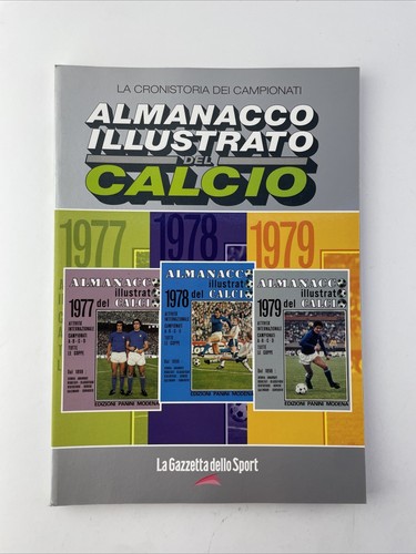 Almanacco illustrato del - almanacco,