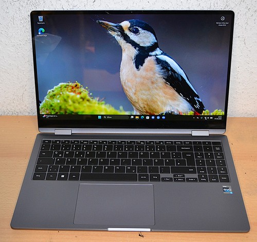 Samsung galaxy book 360 - samsung, 4