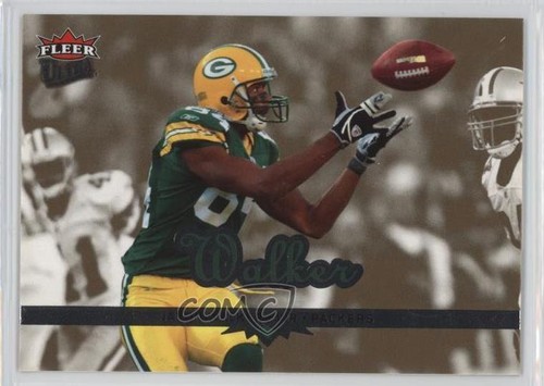 2006 fleer ultra gold - 2006,