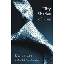 Fifty Shades of Grey (Fifty