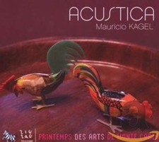 Acustica