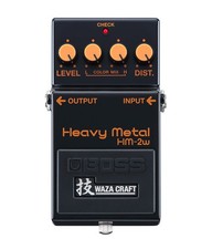 Boss waza craft heavy - boss,
