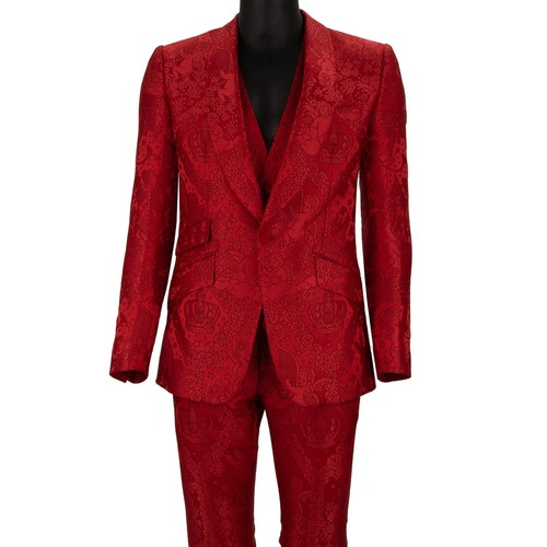 Dolce gabbana barocco - gabbana,
