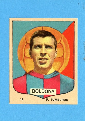 Calciatori imperia - (n10),