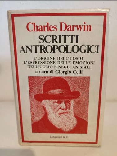 Charles darwin scritti - charles,