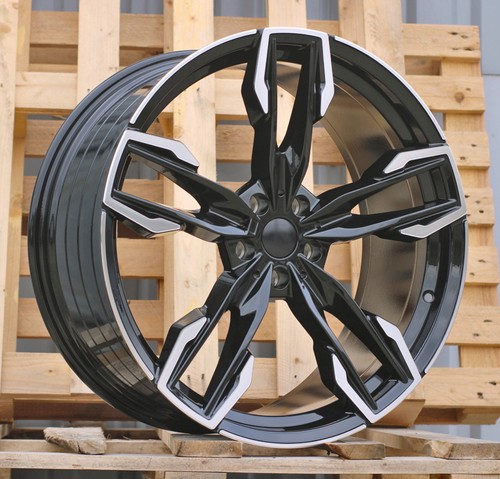 Cerchi 718m x3m x4m - 21",