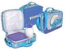 Borsa portamerenda termica