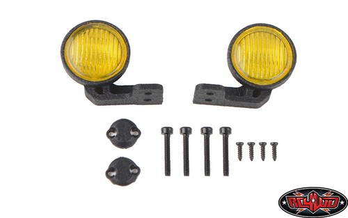 Fendinebbia rc4wd vvv c1507 - fendinebbia,