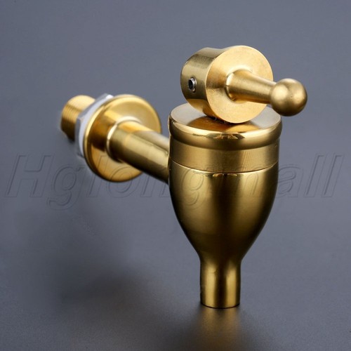 Rubinetto ottone - , per