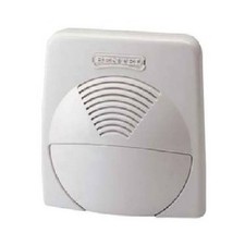 BENTEL SIRENA DA INTERNO AUTOPROTETTA PIEZO BIANCA BEWAVEW