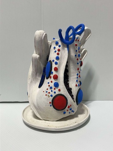 Scultura ceramica studio