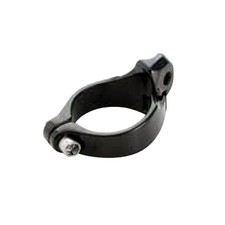 MVTEK collarino deragliatore 34.9mm alluminio nero