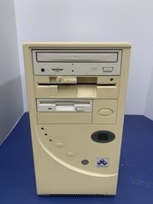 COMPUTER VINTAGE RETRÒ AT