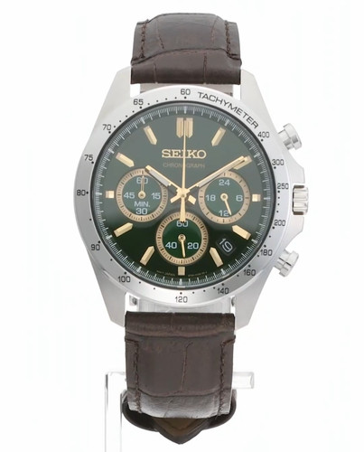 Seiko japan selection - seiko,