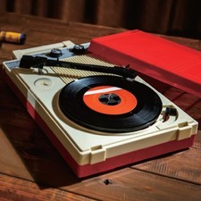 ANABAS Audio GP-N3R Lettore