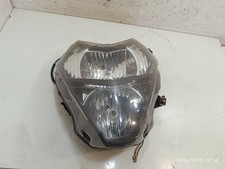 FARO HONDA SILVER WING 400 600 2007 CON ATTACCHI ROTTI