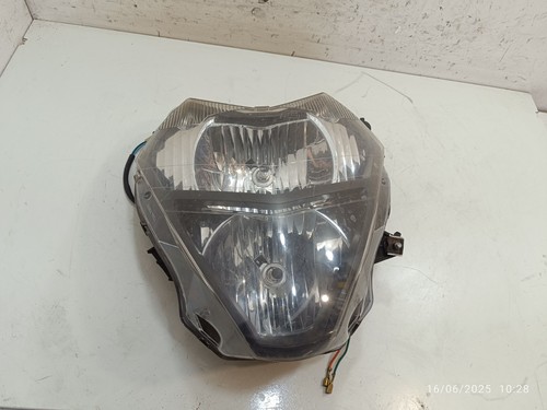 Faro honda silver wing 400 - honda,