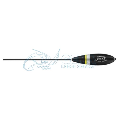 Bombarda tubertini pro speedy - bombarda,