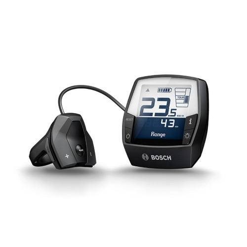 Bosch kit retrofit - bosch, display