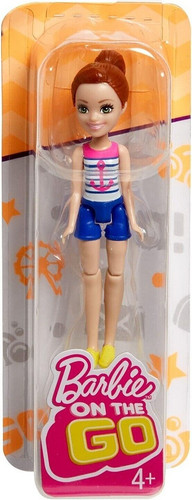 Barbie the - barbie,