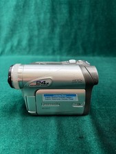 Panasonic NV-GS17E Camcorders