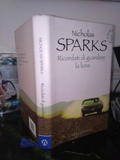 RICORDATI DI GUARDARE LA LUNA