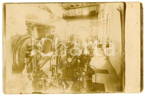 1920 lombardia centrale - 1920,