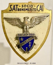 SOCIETÀ ALPINA TRIDENTINA