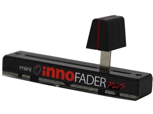 Audio innovate mini - mini, innofader
