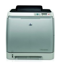 HP LaserJet 1600 stampante