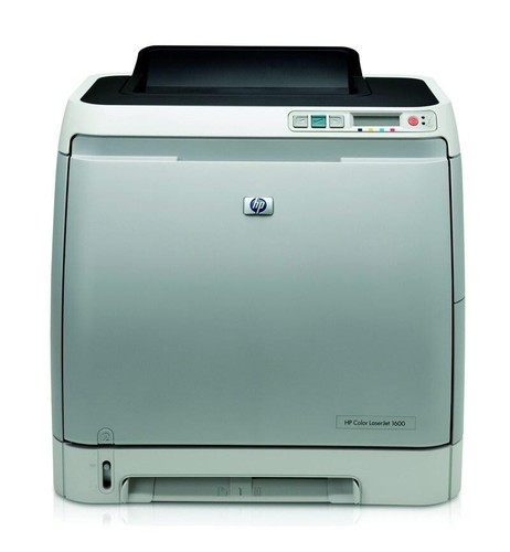 Laserjet 1600 usb - hp,