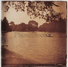 Parigi legno boulogne - legno,