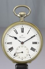Perseo Orologio Tasca