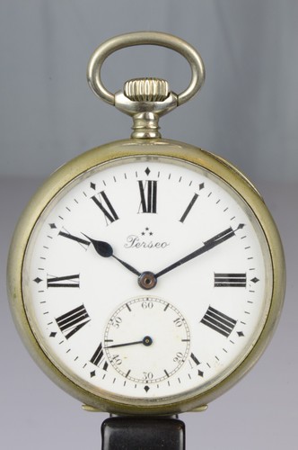 Perseo orologio tasca - orologio,