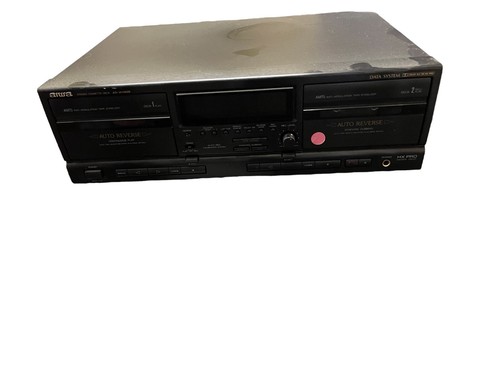 Aiwa 828 e lecteur - aiwa,