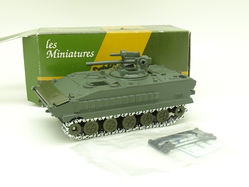 Solido hachette militare 50 - militare, 1/50