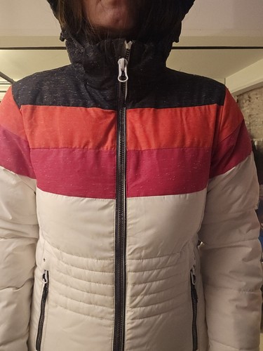Giacca donna neve - donna,
