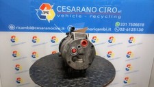 COMPRESSORE A/C   6651303011