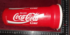 VINTAGE COCA COLA WATER BOTTLE